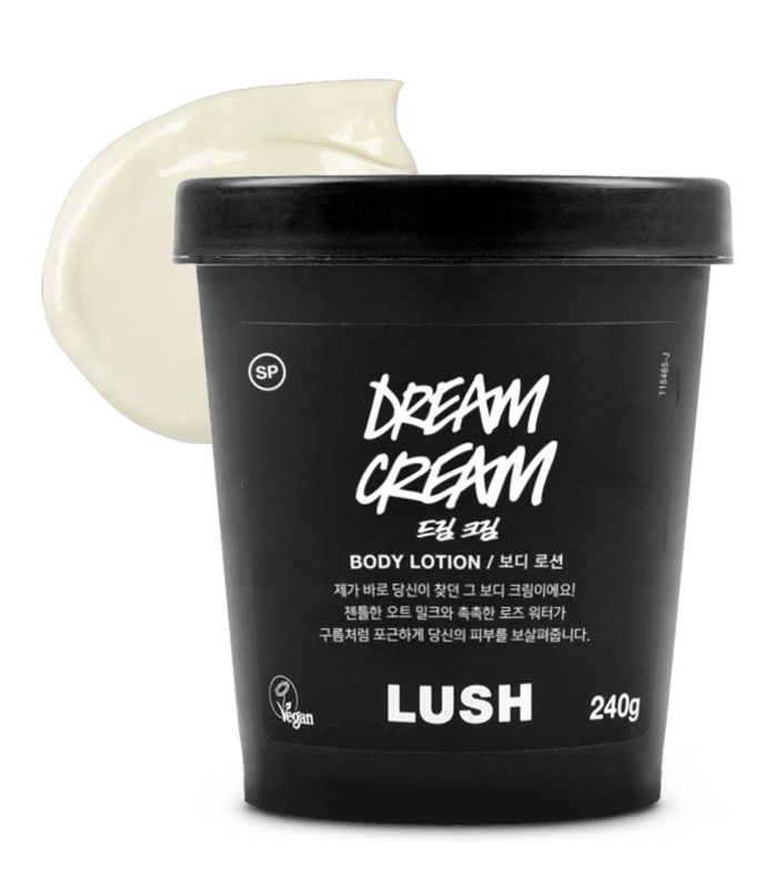 드림 크림 이미지 1