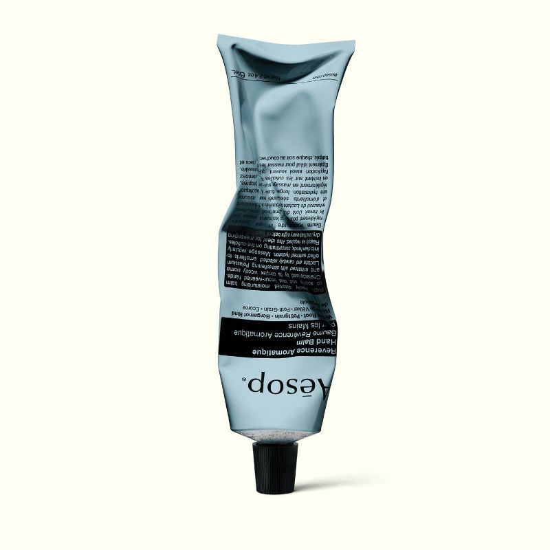 레버런스 아로마틱 핸드 밤 이미지 1