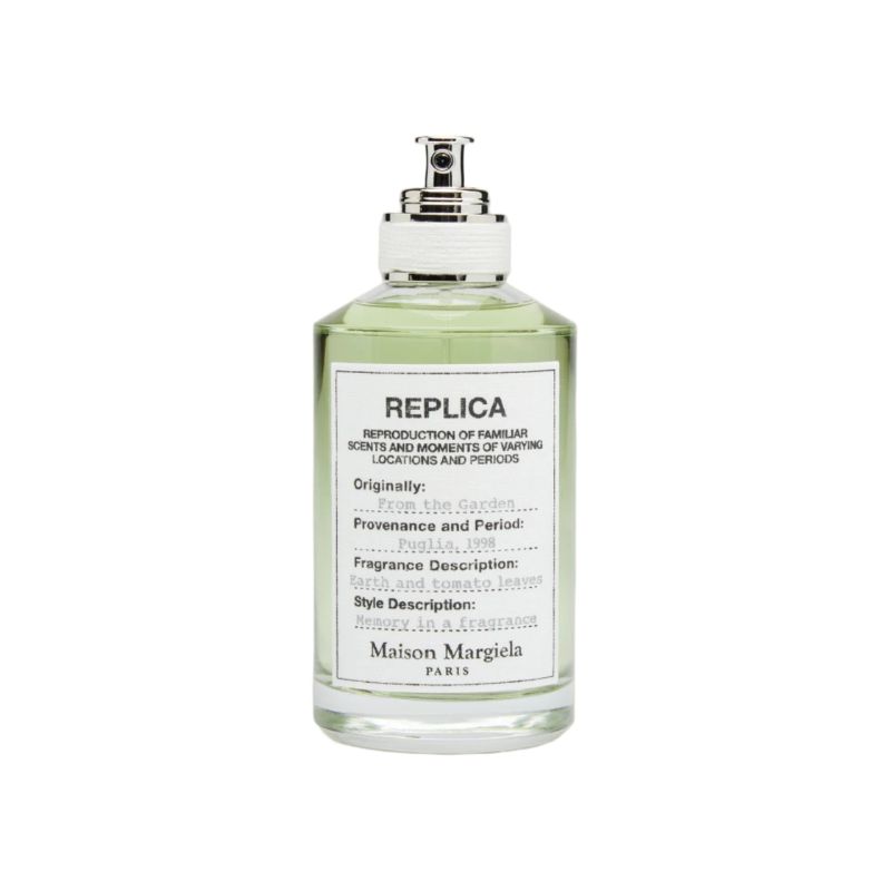 프롬 더 가든 이미지 1