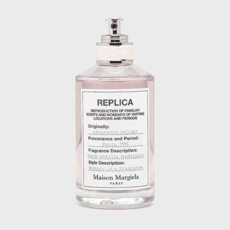 애프터눈 딜라이트 이미지 1