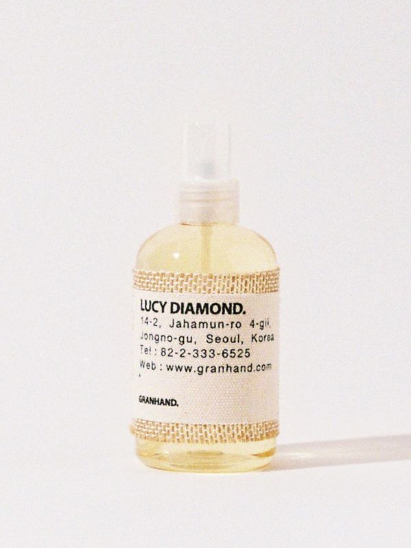 루시 다이아몬드 이미지 1
