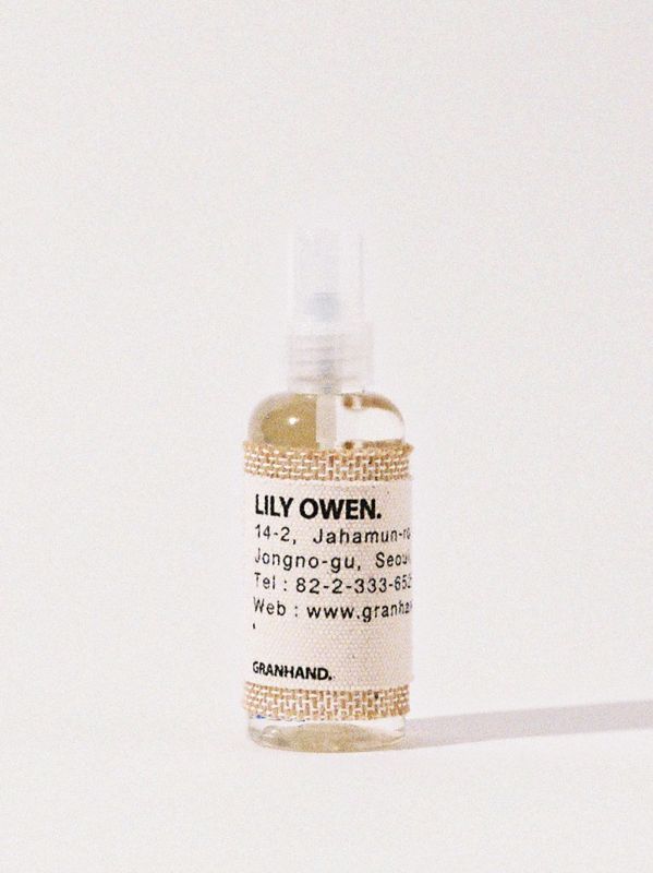 릴리 오웬 이미지 1