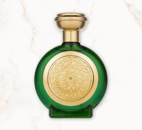 그린 사파이어 이미지 1