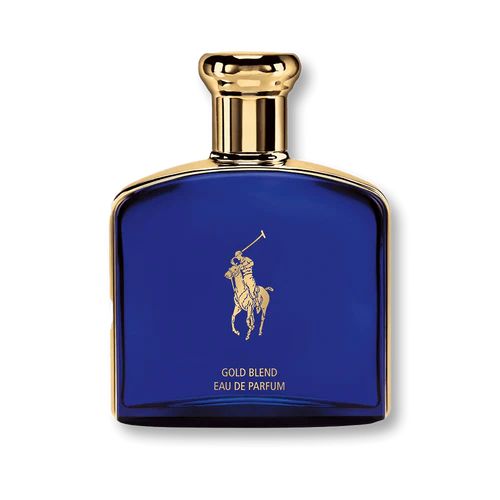 폴로 골드 블렌드 오 드 파르퓌 이미지 1