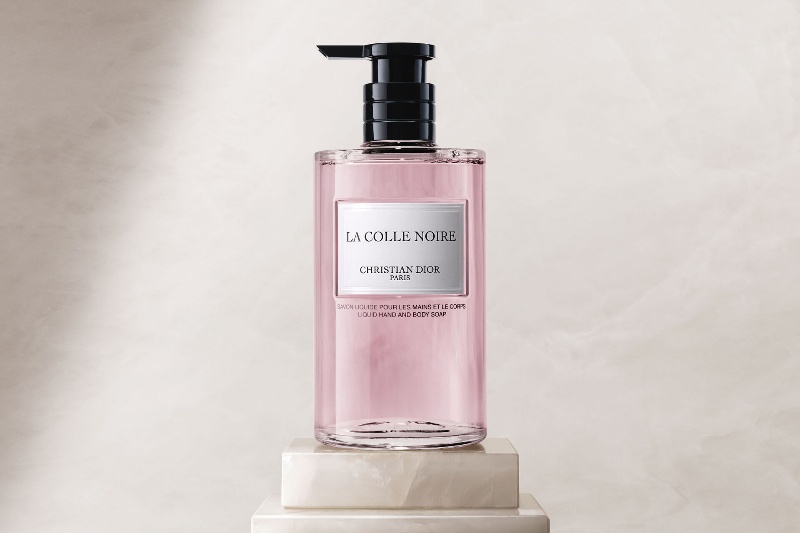 라 콜 누와르 이미지 1